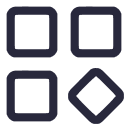 Furnished Icon