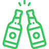 Occasional Drinks