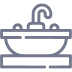 Sink Icon
